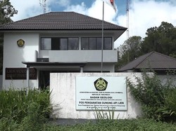 PVMBG Rekomendasi Tak Ada Penambang Belerang di Kawah Ijen Radius 1 KM