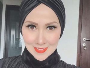 7 Artis yang Putuskan Berhijab di 2020, Model Seksi Hingga Mantan DJ