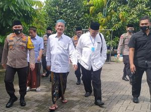 Kapolda Jatim Dukung Pesantren Kembali Beraktivitas, Asal ...