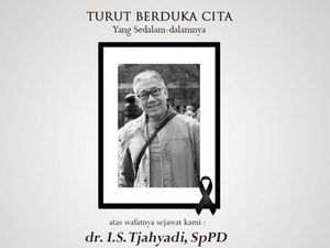 Seorang Dokter RS Adi Husada Surabaya Meninggal Berstatus PDP
