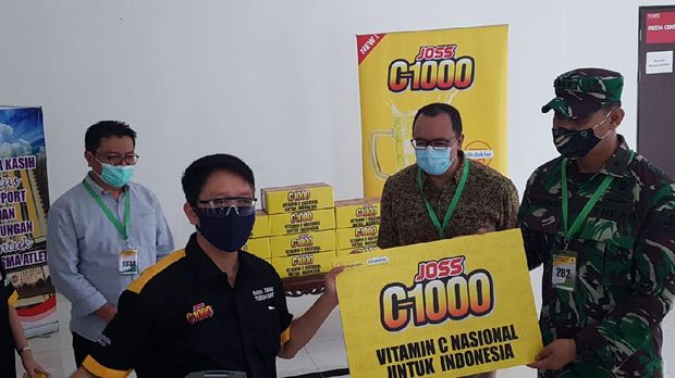 Bintang Toedjoe (iklan)