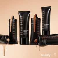 5 Produk Foundation Terbaik Untuk Kulit Rawan Berjerawat