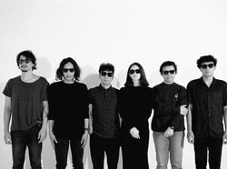 Gandeng Eva Celia, Goodnight Electric Buat Lagu Satir Tentang 2020