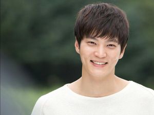 Aktor Joo Won Dikonfirmasi Bintangi Film Laga Carter