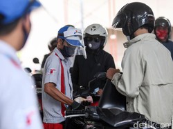 Jangan Khawatir! Beli Pertalite di SPBU Bisa Tanpa Bawa Smartphone