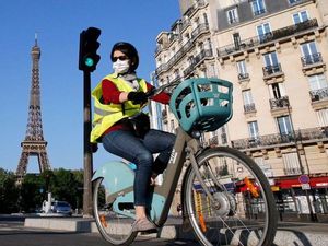 31 Negara Eropa yang Buka Kembali Perbatasannya 31 Negara Eropa yang Buka Kembali Perbatasannya