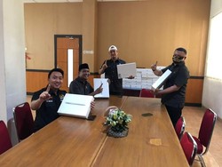 Pengadaan Macbook Air DPRD Bone di Tengah Pandemi Tuai Kritik