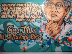 Penyuka Night Photography Jangan Lupa ke Sini Saat Singgah di Solo