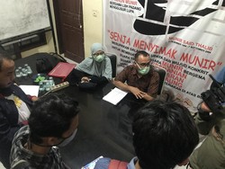 Alde Maulana Disabilitas yang Gagal jadi PNS BPK Merasa Didiskriminasi