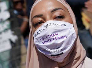 Covid-19 Belum Berakhir, Ini 5 Sikap Muslim Saat Menghadapi Wabah