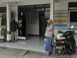 Petugas Medis Corona di Sragen Diancam, Bupati Minta Polisi Usut Tuntas
