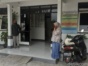 Petugas Medis Corona Sragen yang Diancam Via WA Akhirnya Angkat Bicara Petugas Medis Corona Sragen yang Diancam Via WA Akhirnya Angkat Bicara