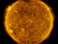 Keren! Ini Perubahan Matahari dalam 1 Dekade Terakhir