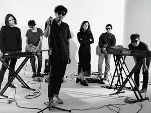 Goodnight Electric Terima Tantangan Isi This Is My Wave Concert Edisi 5 Goodnight Electric Terima Tantangan Isi This Is My Wave Concert Edisi 5