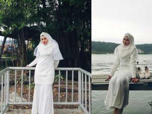 Most Popular Sepekan: Kisah Perselingkuhan di Foto Pengantin Sendirian