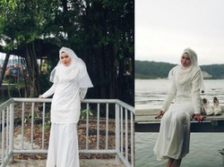 Most Popular Sepekan: Kisah Perselingkuhan di Foto Pengantin Sendirian