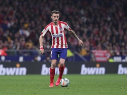 Saul Niguez Umumkan Klub Baru Tiga Hari Lagi, ke Mana?