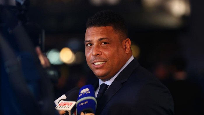 Ronaldo Luis Nazario de Lima