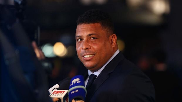 Ronaldo Luis Nazario de Lima