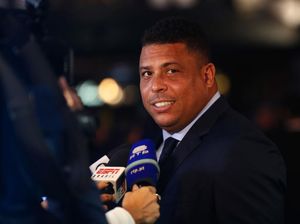 Kisah Lampau Saat Ronaldo Kesandung Prostitusi, Tertipu Waria!