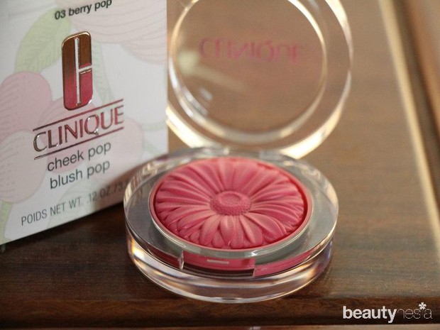 5 Warna Blush On Yang Tepat Untuk Wanita Indonesia 5 Warna Blush On Yang Tepat Untuk Wanita Indonesia