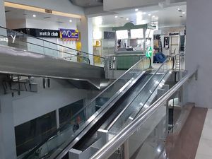 Mal dan Pusat Perbelanjaan Kota Malang Kembali Dibuka Jelang New Normal