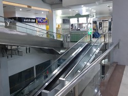 Mal dan Pusat Perbelanjaan Kota Malang Kembali Dibuka Jelang New Normal