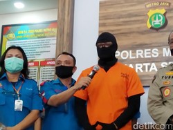 Kronologi Ditangkapnya Dwi Sasono Terkait Kepemilikan Ganja