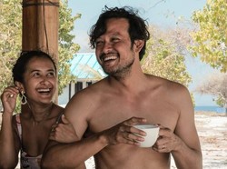 Dwi Sasono Ditangkap karena Narkoba, Widi Mulia Asyik Main Bareng Anak