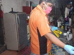 Pelajar di Kolaka Meninggal Diduga karena Minum Racun