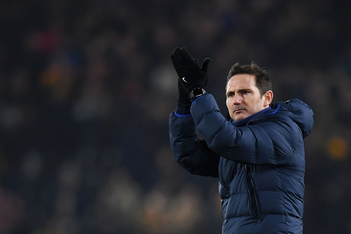 Menantikan Chelsea yang Tak Mudah Kebobolan (Getty Images/Clive Mason)
