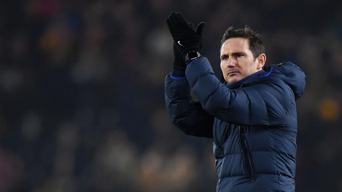 Frank Lampard