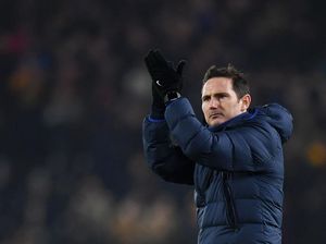 Menantikan Chelsea yang Tak Mudah Kebobolan Menantikan Chelsea yang Tak Mudah Kebobolan