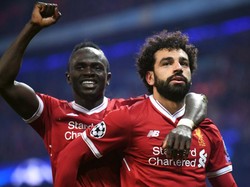Mohamed Salah dan Sadio Mane Menuju Pintu Keluar Liverpool?