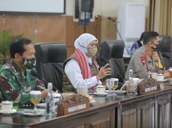 Masa Belajar di Rumah Pelajar SMA/SMK Jatim Diperpanjang Mulai 2 Juni