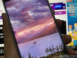 Jangan Pakai Gambar Ini untuk Wallpaper! Bikin Ponsel Android Crash