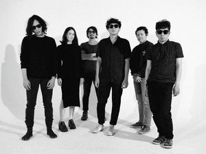 Album Misteria, Buah Imajinasi Anak-anak Batman Goodnight Electric