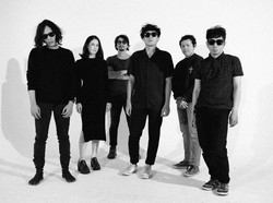 Album Misteria, Buah Imajinasi Anak-anak Batman Goodnight Electric