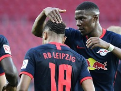 Hasil Lengkap Liga Jerman Pekan ke-29