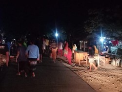 Diduga Cabuli Anak Sendiri, Ayah di NTB Diamuk Massa