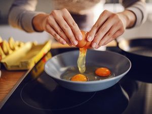 Konsumsi Telur Setiap Hari Menyehatkan, Asalkan Ikuti 3 Cara Ini!