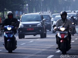 Jalan Dibuka dan Munculkan Keramaian, Begini Reaksi Walkot Bandung