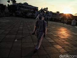 Corona RI Tembus 76.981 Kasus, 9 Provinsi Ini Nihil Kasus Baru Per 13 Juli