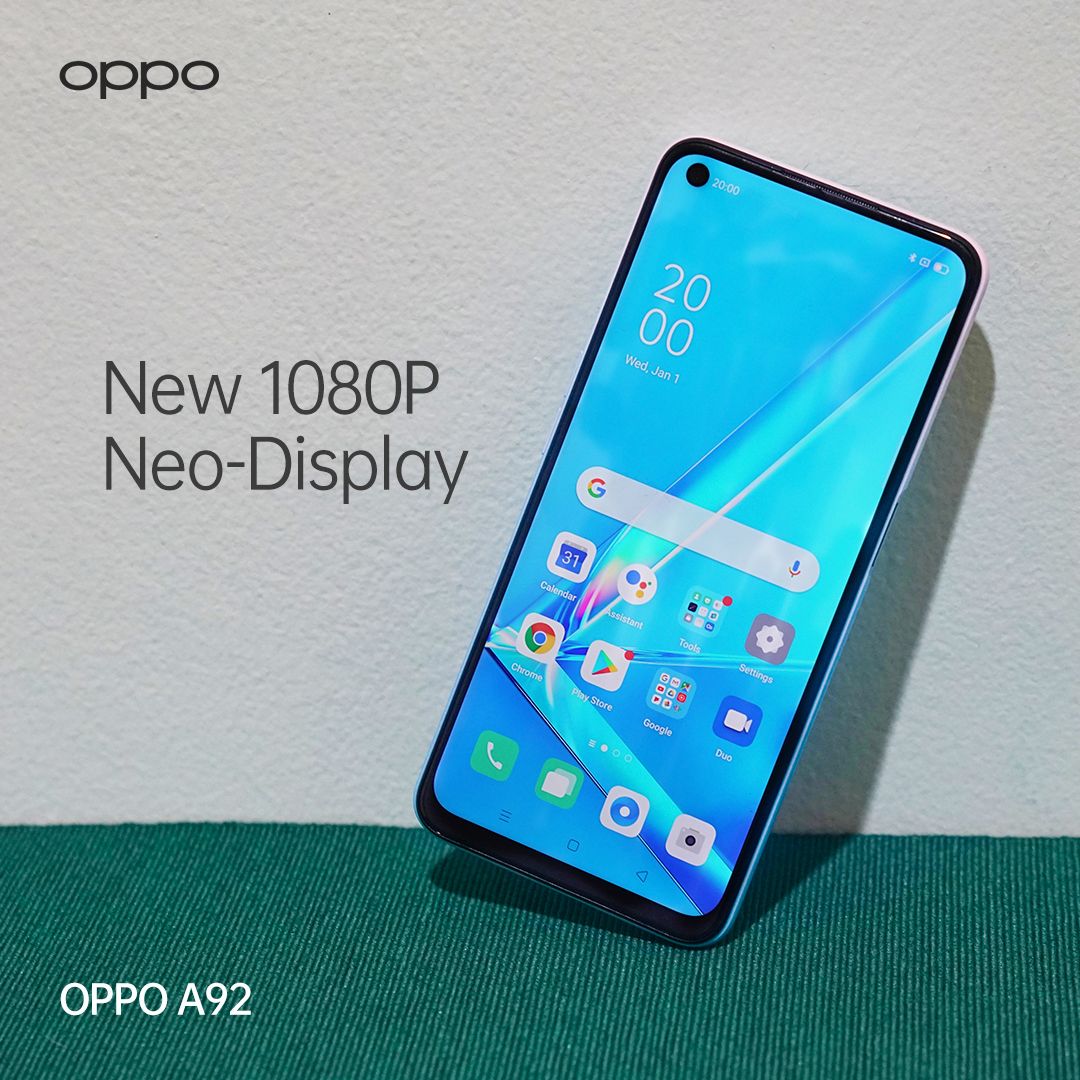 OPPO