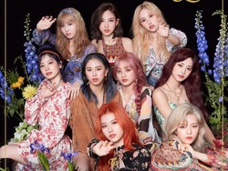 Comeback Lewat MORE & MORE, TWICE Sedih Tak Bisa Jumpa ONCE