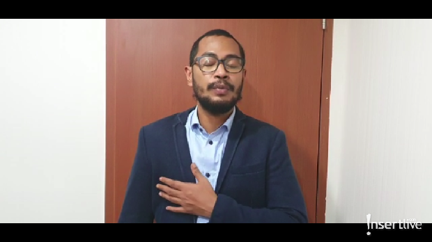 Pengacara Dwi Sasono, Aries Marabesi