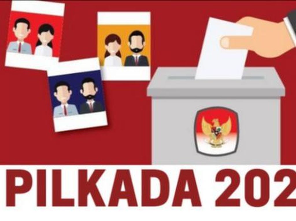 Pilkada Digelar Desember, Pakar UGM: Tunda Dulu Hingga Pandemi Landai Pilkada Digelar Desember, Pakar UGM: Tunda Dulu Hingga Pandemi Landai