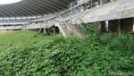 Foto: Stadion Barombong Nasibmu Kini