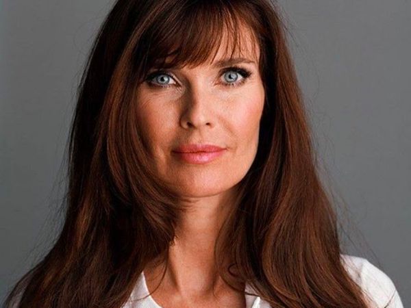 Foto: Pesona Mantan Supermodel Legendaris yang Pose Topless di Usia 59