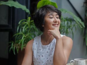 Singgung Kasus Narkoba Dwi Sasono, Widi Mulia Tulis Pesan Ini